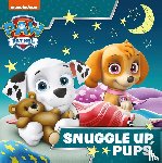 Paw Patrol - Paw Patrol Picture Book – Snuggle Up Pups