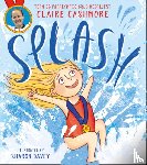 Cashmore, Claire - Splash