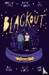 Clayton, Dhonielle, Jackson, Tiffany D, Stone, Nic, Thomas, Angie - Blackout