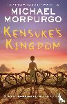 Morpurgo, Michael - Kensuke's Kingdom