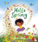 Lindley, Jo - Hello Spring