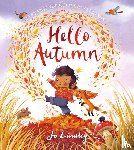 Lindley, Jo - Hello Autumn