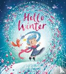 Lindley, Jo - Hello Winter