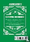 Mojang AB - All New Official Minecraft Survival Handbook
