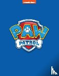 Paw Patrol - Paw Patrol Magnet Book