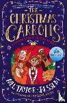 Taylor-Bessent, Mel - The Christmas Carrolls
