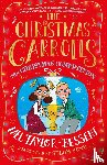 Taylor-Bessent, Mel - The Christmas Competition