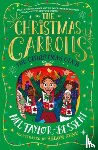 Taylor-Bessent, Mel - The Christmas Club