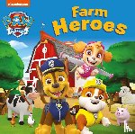 Paw Patrol - PAW Patrol Board book – Farm Heroes