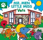 Hargreaves, Adam - Mr Men Little Miss Vets