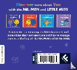Hargreaves, Roger - Mr. Men Little Miss: Be Kind