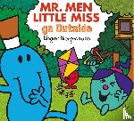 Hargreaves, Adam - Mr. Men Little Miss go Outside