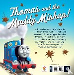 Thomas & Friends - Thomas & Friends: Thomas and the Muddy Mishap