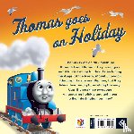 Thomas & Friends - Thomas & Friends: Thomas Goes on Holiday