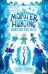Mark, Ian - Monsters Bite Back