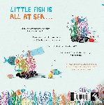 Jones, Naomi - The Odd Fish