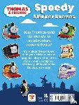 Thomas & Friends - Thomas & Friends: Speedy Sticker Scenes