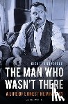 Bradford, Richard (University of Ulster - The Man Who Wasn't There