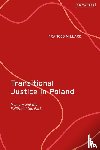 Millard, Professor Frances (University of Essex - Transitional Justice in Poland