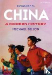 Dillon, Michael - China