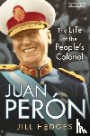 Hedges, Jill (Oxford Analytica) - Juan Peron