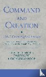 Poor, Dr. Daryoush Mohammad (Senior Research Associate - Command and Creation: A Shi‘i Cosmological Treatise
