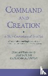 Poor, Dr. Daryoush Mohammad (Senior Research Associate, The Institute of Ismaili Studies, UK) - Command and Creation: A Shi‘i Cosmological Treatise