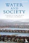 Tvedt, Terje (University of Bergen - Water and Society