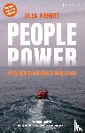 Merritt, Giles (Friends of Europe - People Power