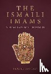 Daftary, Dr Farhad (The Institute of Ismaili Studies - The Ismaili Imams