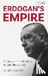 Cagaptay, Soner (The Washington Institute - Erdogan's Empire