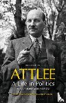 Thomas-Symonds, Nick - Attlee