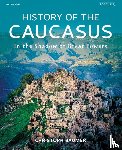 Baumer, Christoph (Independent Scholar) - History of the Caucasus