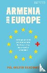 Skedsmo, Pal Wilter (Senior Research Fellow / Director of the Arctic and Russia Programme, Fridtjof Nansen Institute, Norway) - Armenia and Europe