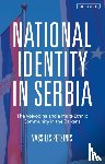 Petsinis, Vassilis (University of Tartu - National Identity in Serbia - The Vojvodina and a Multi-Ethnic Community in the Balkans