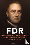 Morgan, Iwan (UCL, UK) - FDR