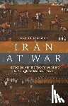 Behrooz, Maziar - Iran at War