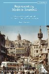 Maessen, Enno (University of Amsterdam - Representing Modern Istanbul - Urban History and International Institutions in Twentieth Century Beyoglu