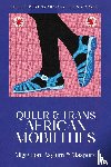  - Queer and Trans African Mobilities