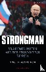 Roxburgh, Angus (Independent Scholar - The Strongman