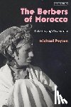 Peyron, Michael - The Berbers of Morocco
