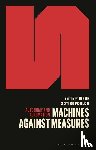 Sotiropoulou, Irene (Edge Hill University - Machines Against Measures
