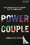 Tazmini, Ghoncheh (London School of Economics - Power Couple