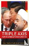 Tabatabai, Ariane, Esfandiary, Dina (International Crisis Group - Triple-Axis
