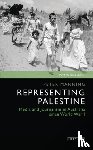 Manning, Peter - Representing Palestine