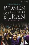 Alikarami, Dr. Leila (SOAS - Women and Equality in Iran
