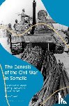 Yuusuf, Muuse (United Nations) - The Genesis of the Civil War in Somalia