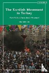 Sen, Elsa Tulin (King’s College London - The Kurdish Movement in Turkey
