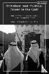Freer, Courtney (Emory University, al-Sharekh, Alanoud (Kuwait National Security Bureau - Tribalism and Political Power in the Gulf
