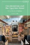 Casini, Lorenzo (University of Messina - Occidentalism and the Egyptian Novel
